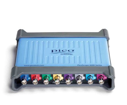 Pico Technology PQ290 产品图片