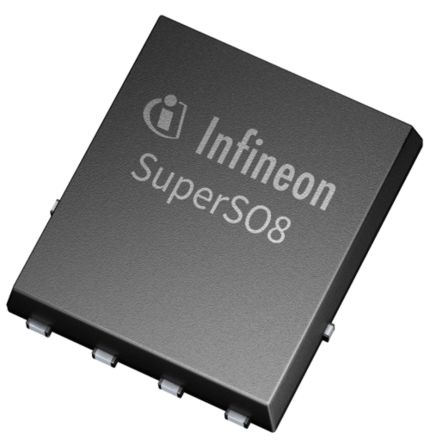 Infineon BSC059N04LSGATMA1 产品图片