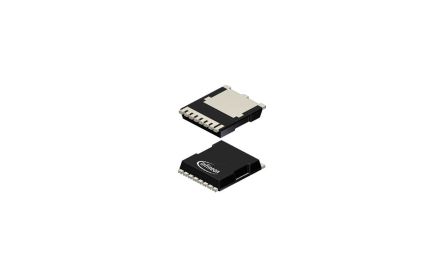 Infineon IAUT260N10S5N019ATMA1 产品图片