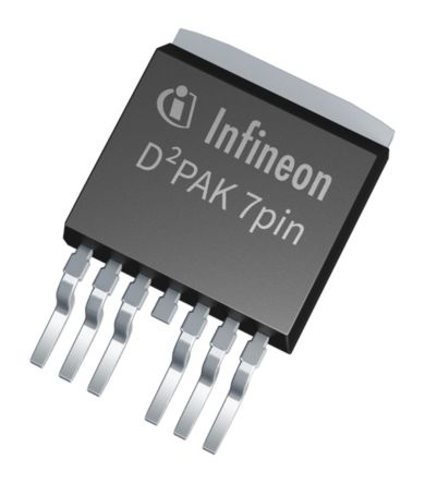Infineon IPB044N15N5ATMA1 产品图片