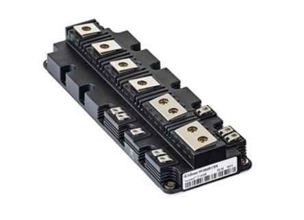 Infineon FF1800R17IP5PBPSA1 产品图片