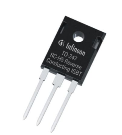Infineon IHW30N160R5XKSA1 产品图片