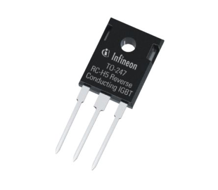 Infineon IHW30N160R5XKSA1 产品图片