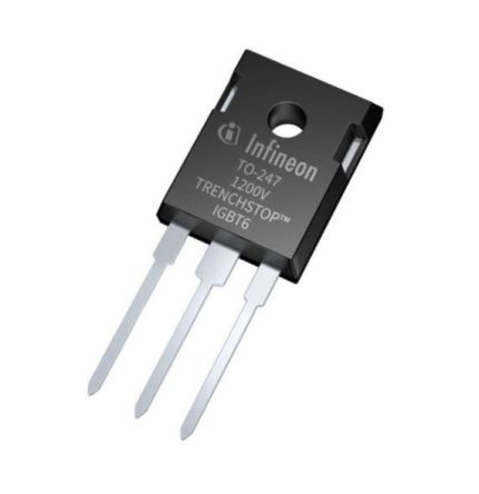 Infineon IKW40N120CS6XKSA1 产品图片