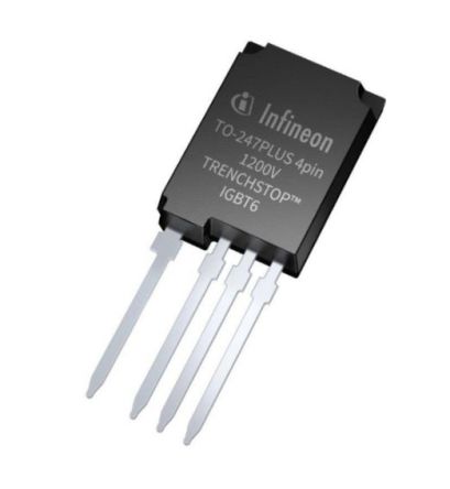Infineon IKY75N120CS6XKSA1 产品图片