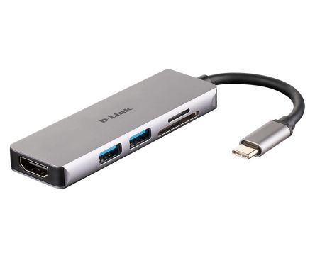 D-Link DUB-M530 产品图片