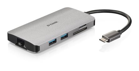 D-Link DUB-M810 产品图片