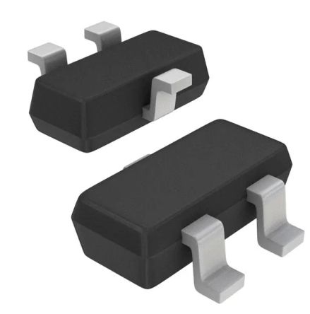 Infineon TLE49642MXTSA1 产品图片