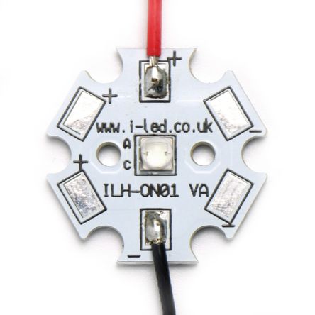 Intelligent LED Solutions ILH-OU01-NU90-SC221-WIR200. 产品图片