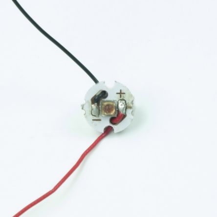 Intelligent LED Solutions ILM-IP01-BBEM-SC201-WIR200. 产品图片