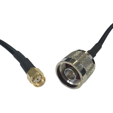 RF Solutions CBA-SMAMRP-NM1 产品图片