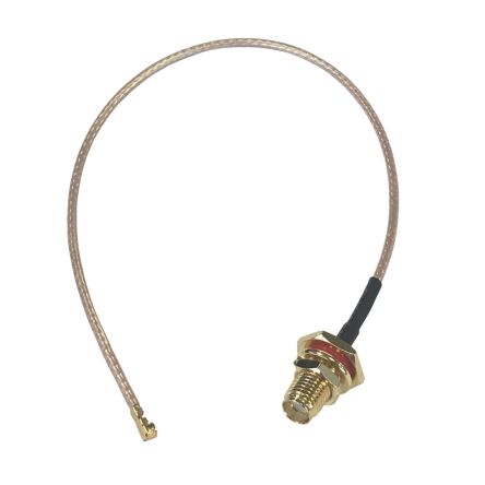 RF Solutions CBA-UFLSMA20IP 产品图片