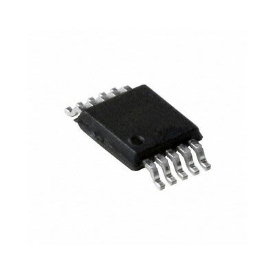 NXP PCA9615DPJ 产品图片