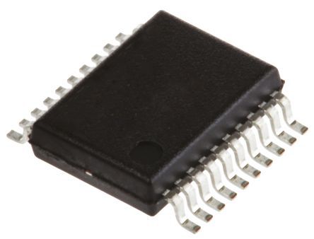 NXP PCF8574TS/3,118 产品图片