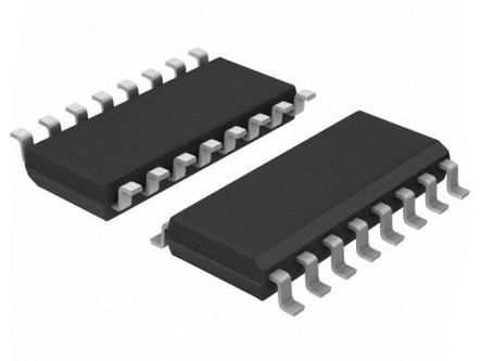 NXP PCF8591T/2,518 产品图片