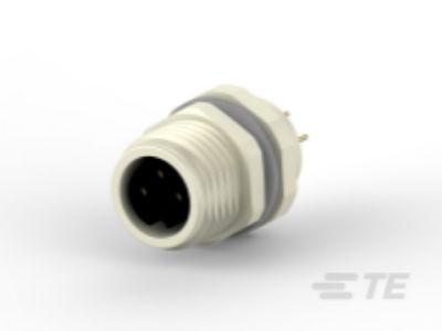 TE Connectivity T4041017031-000 产品图片