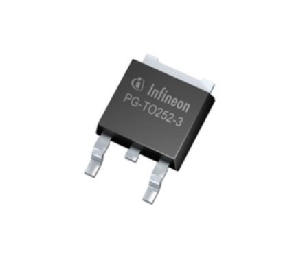 Infineon IPD70P04P4L08ATMA2 产品图片