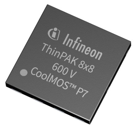 Infineon IPL60R065P7AUMA1 产品图片