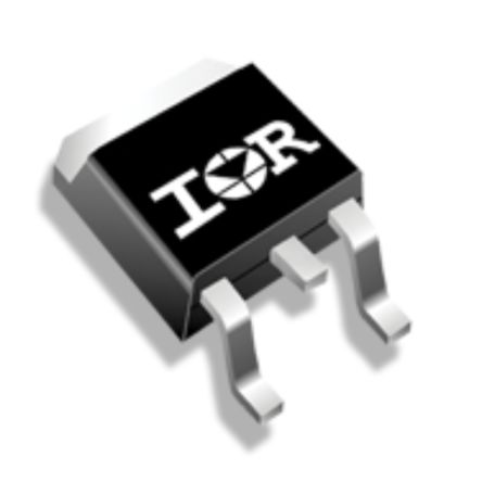 Infineon IRFR1010ZTRPBF 产品图片