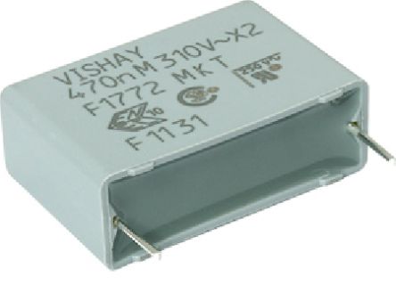 Vishay F17725102000 产品图片