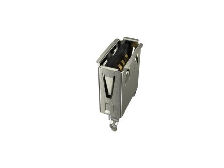 Amphenol ICC UE27-AE54-100 产品图片