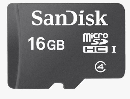 Sandisk SDSDQAD-016G 产品图片