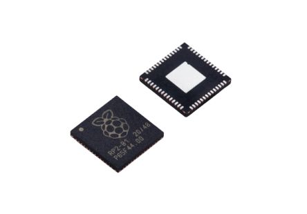 Raspberry Pi RP2040 产品图片