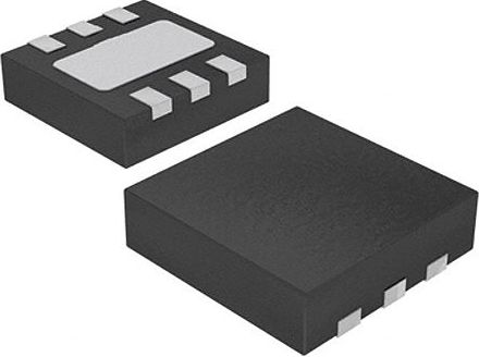 onsemi NCP187AMTWADJTAG 产品图片
