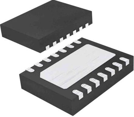 onsemi NCV7343MW0R2G 产品图片