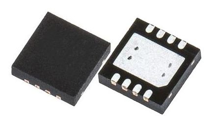 onsemi NCV8187AMLEADJTCG 产品图片