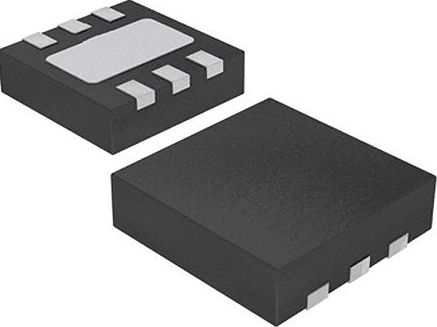 onsemi NCV8187AMTWADJTAG 产品图片