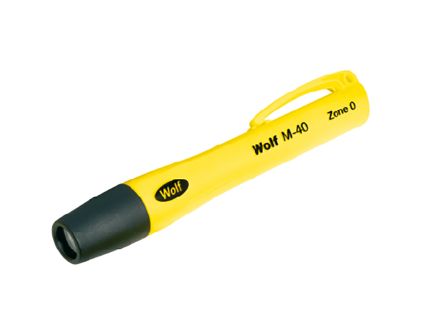Wolf Safety M-40 产品图片