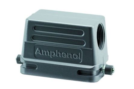 Amphenol Industrial C146 21R010 550 4 产品图片