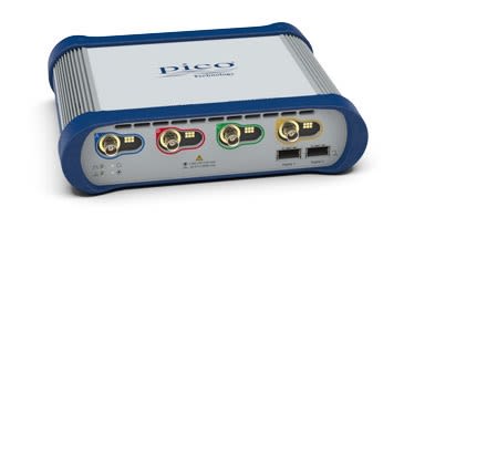 Pico Technology PQ301 产品图片