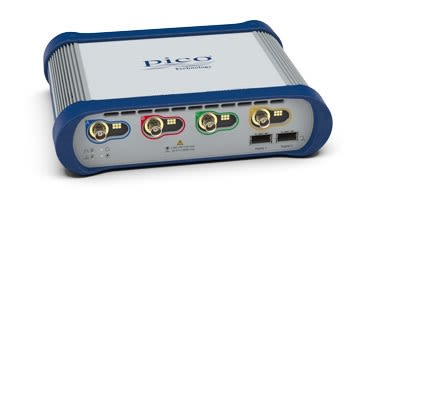 Pico Technology PQ303 产品图片
