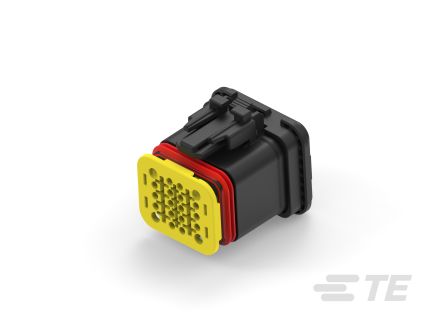 TE Connectivity 1-2350890-1 产品图片