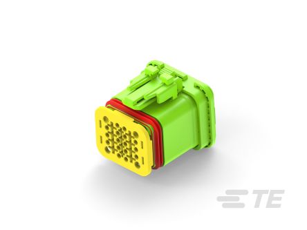 TE Connectivity 1-2350890-3 产品图片