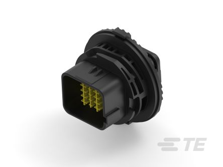 TE Connectivity 1-2350891-1 产品图片