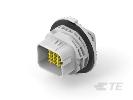 TE Connectivity 1-2350891-2 产品图片