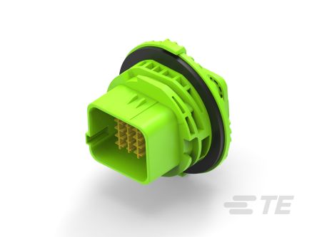 TE Connectivity 1-2350891-3 产品图片