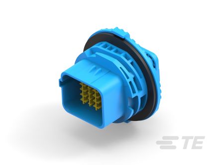TE Connectivity 1-2350891-4 产品图片