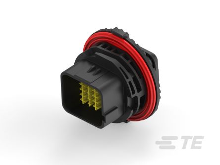 TE Connectivity 2-2350891-1 产品图片