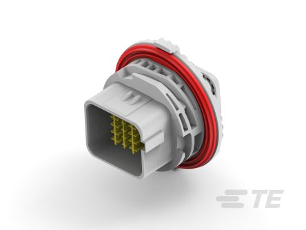 TE Connectivity 2-2350891-2 产品图片