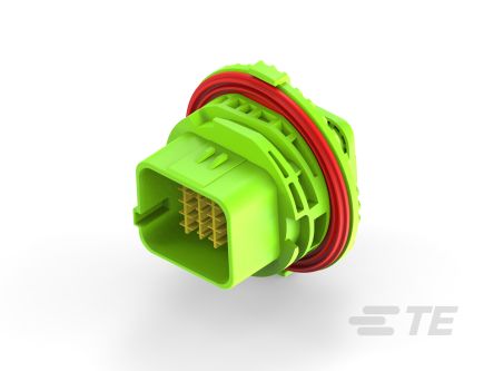 TE Connectivity 2-2350891-3 产品图片