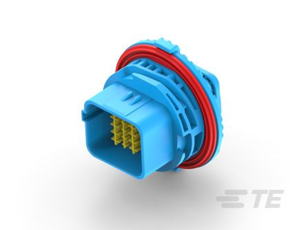 TE Connectivity 2-2350891-4 产品图片
