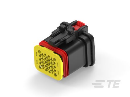 TE Connectivity 2350890-1 产品图片