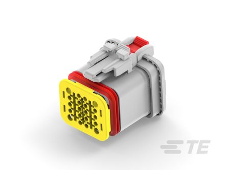 TE Connectivity 2350890-2 产品图片