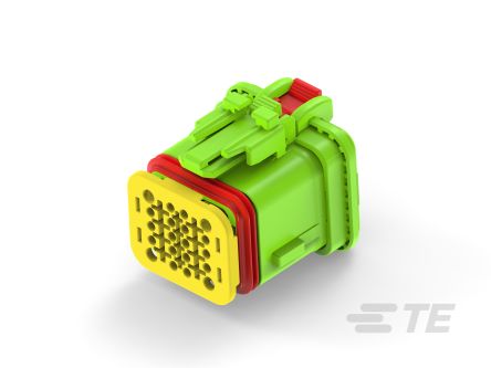 TE Connectivity 2350890-3 产品图片