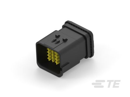 TE Connectivity 2350891-1 产品图片