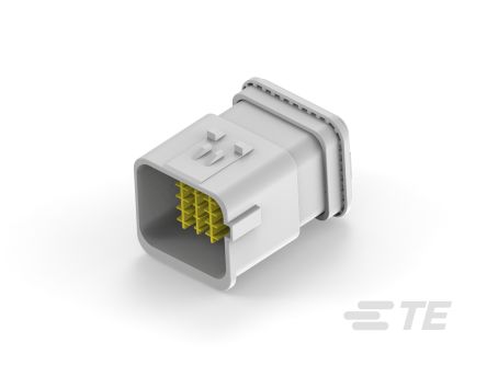 TE Connectivity 2350891-2 产品图片
